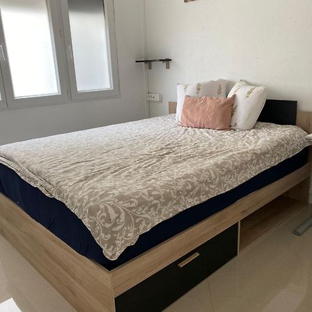 Chez Emilie Apartment Chille Екстериор снимка