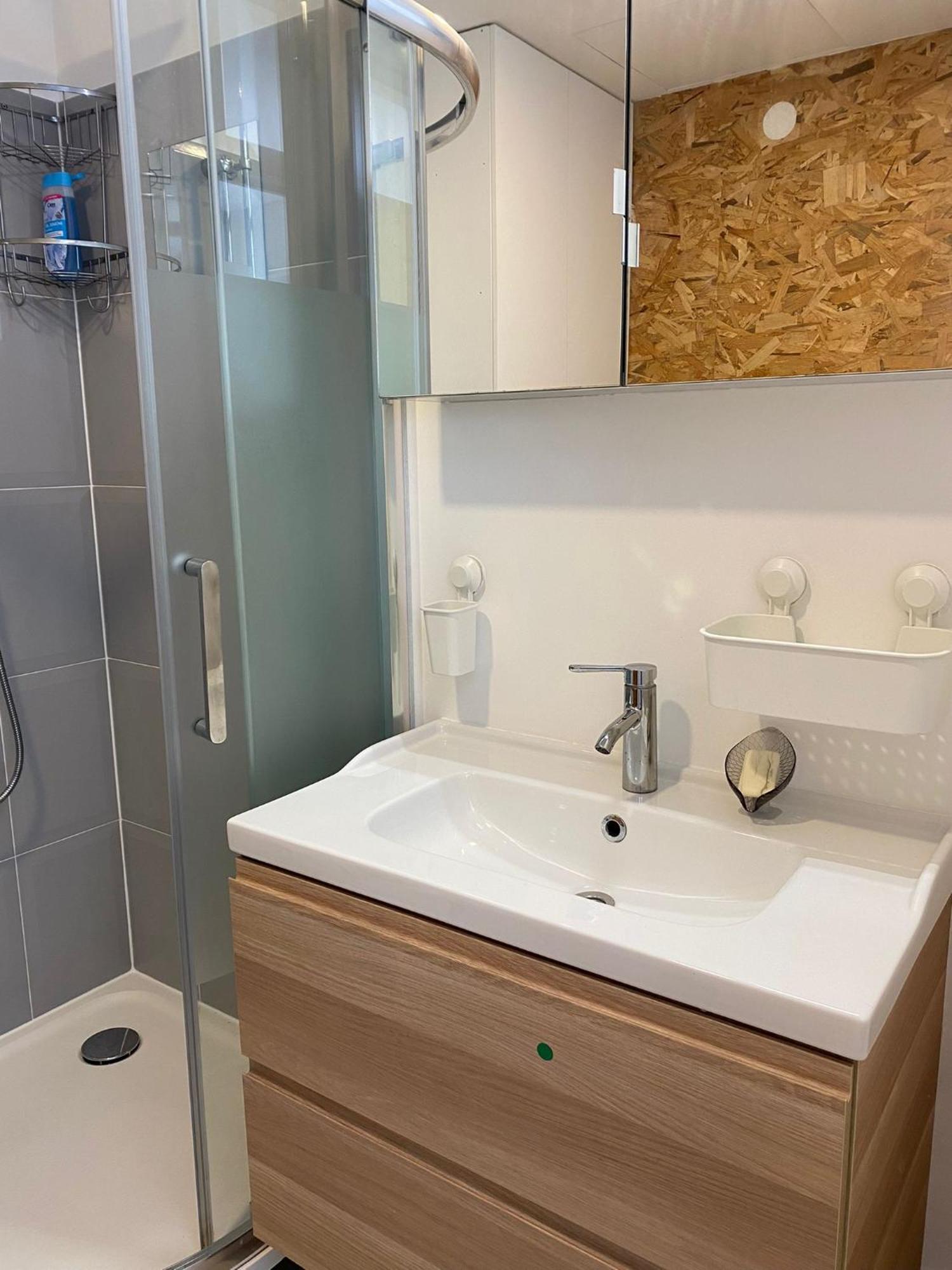 Chez Emilie Apartment Chille Екстериор снимка