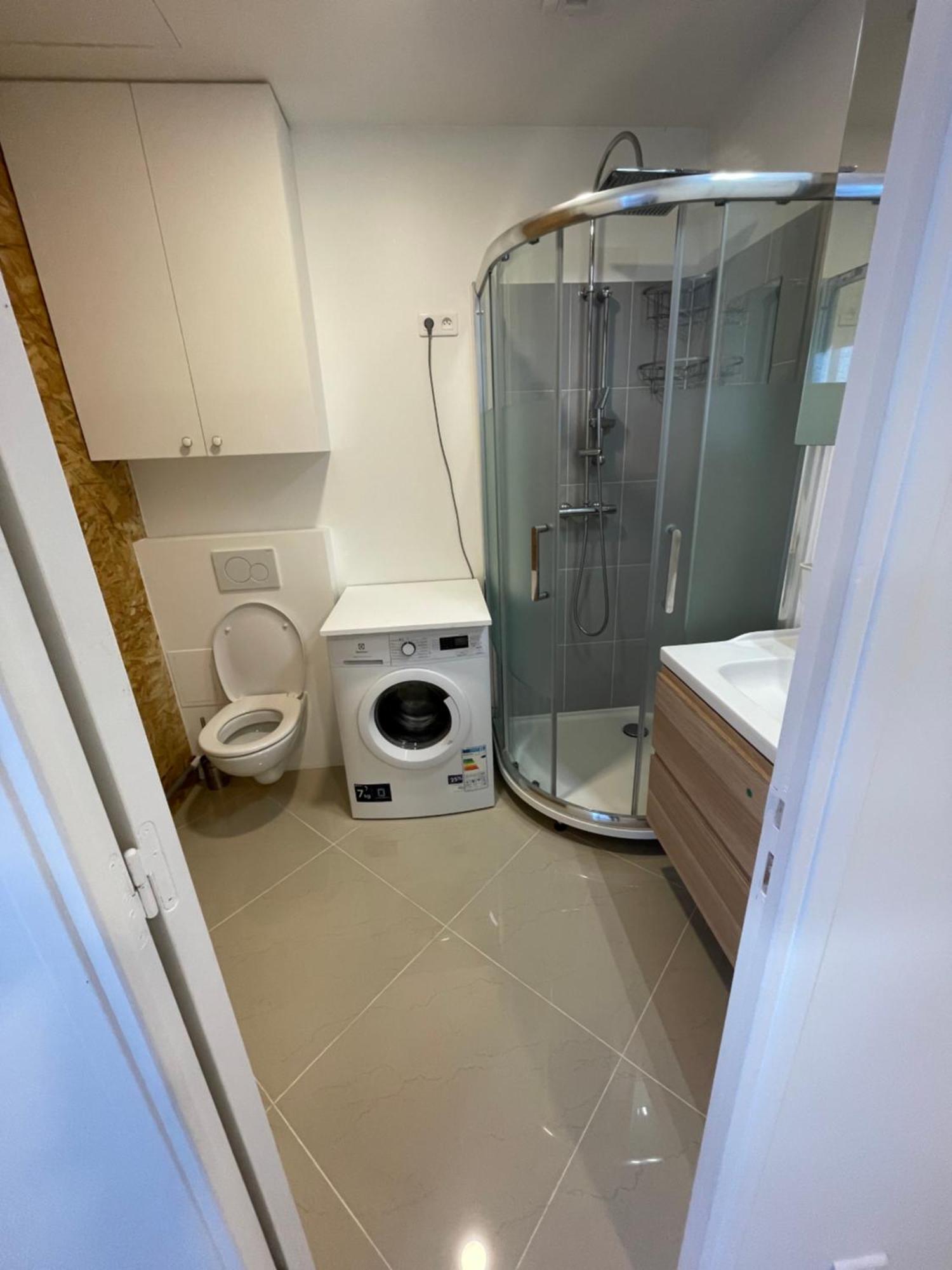 Chez Emilie Apartment Chille Екстериор снимка