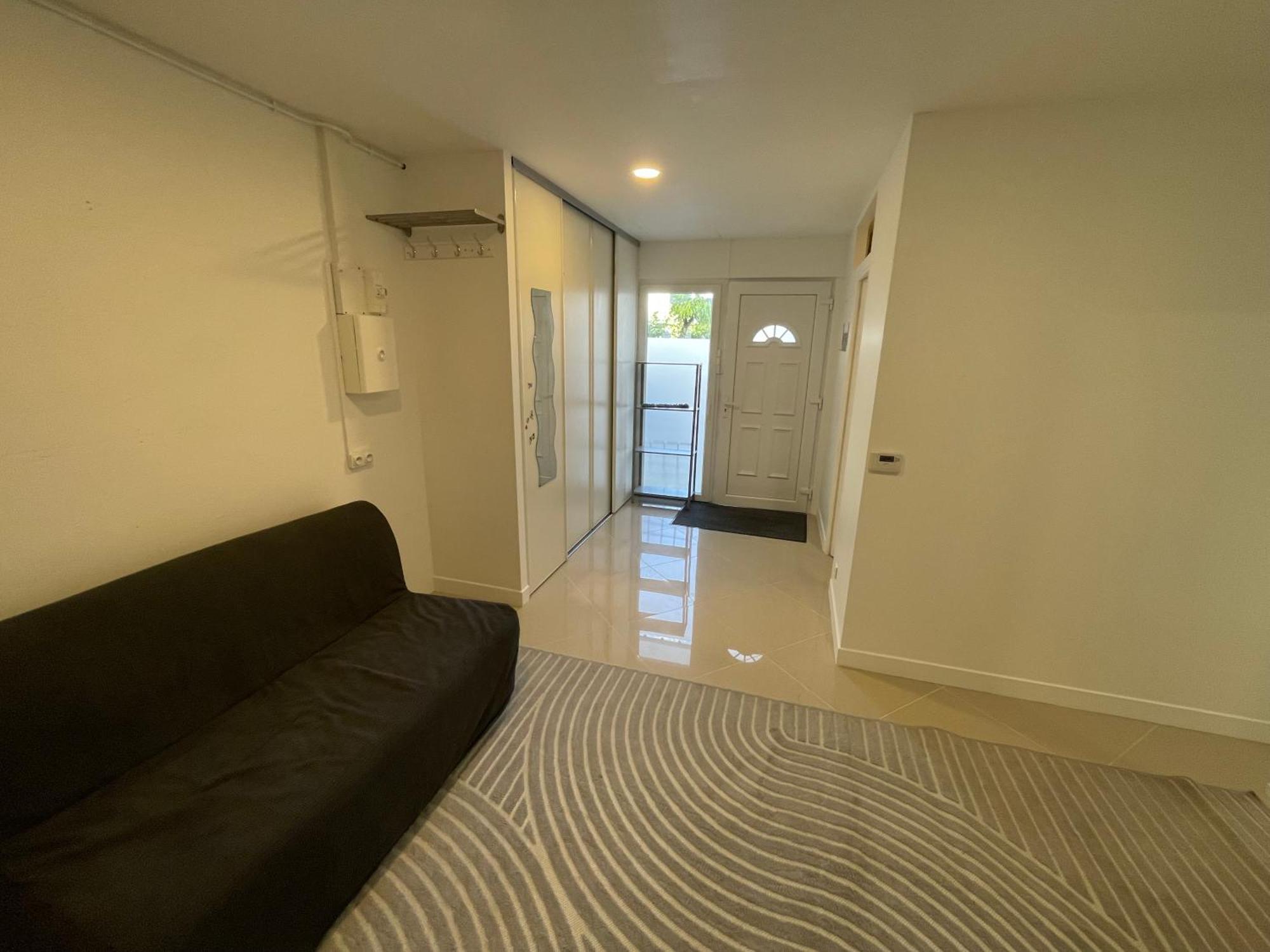 Chez Emilie Apartment Chille Екстериор снимка